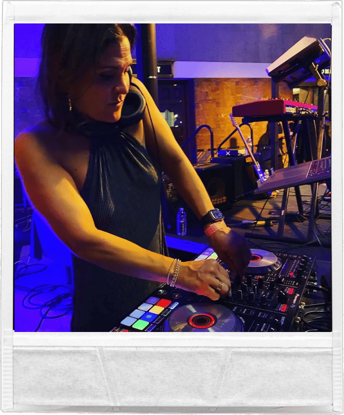 DJ NEVA