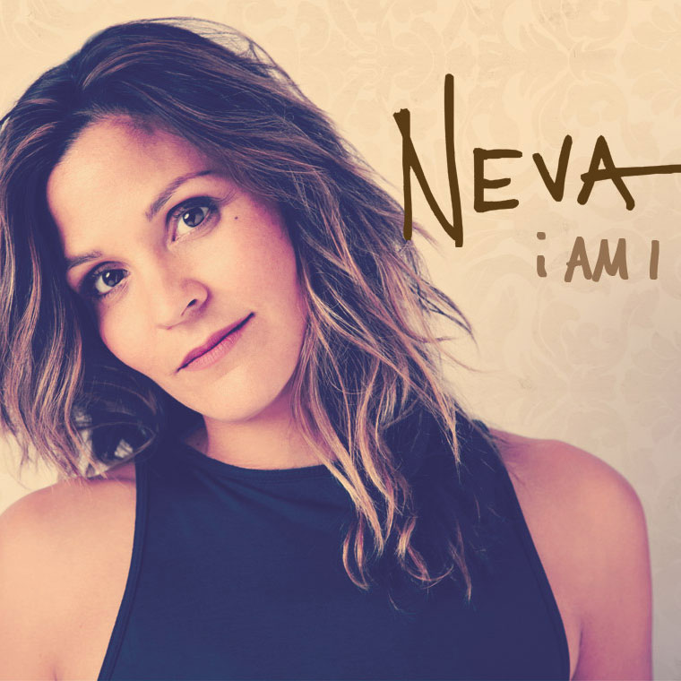 Neva Music I am I CD
